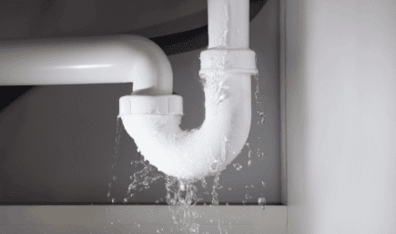 Understanding the Damage Caused by Water Leaks